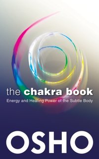 Chakra Book [DRM] - Osho International Foundation - ebook