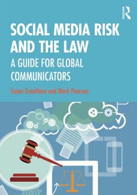Social Media Risk and the Law [DRM] - Mark Pearson - ebook