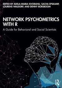 Network Psychometrics with R [DRM] - Denny Borsboom - ebook