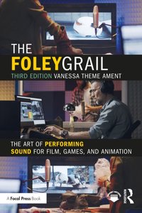 Foley Grail [DRM] - Vanessa Theme Ament - ebook