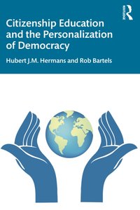 Citizenship Education and the Personalization of Democracy [DRM] - Rob Bartels - ebook