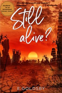 Still alive? [DRM] - Eva Goldsby - ebook