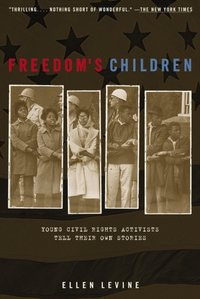 Freedom's Children [DRM] - Ellen S. Levine - ebook