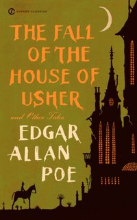Fall of the House of Usher and Other Tales [DRM] - Regina Marler - ebook