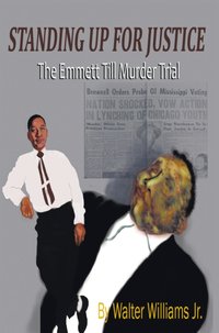 Standing up for Justice [DRM] - Walter Williams Jr. - ebook