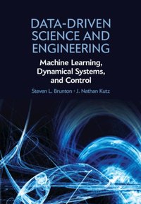 Data-Driven Science and Engineering [DRM] - Steven L. Brunton - ebook
