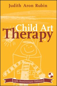 Child Art Therapy [DRM] - Judith Aron Rubin - ebook