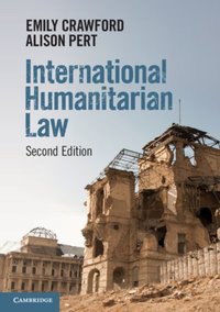 International Humanitarian Law [DRM] - Alison Pert - ebook