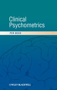 Clinical Psychometrics [DRM] - Per Bech - ebook