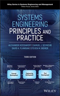 Systems Engineering Principles and Practice [DRM] - David A. Flanigan - ebook