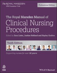 Royal Marsden Manual of Clinical Nursing Procedures, Professional Edition [DRM] - Hayley Grafton - ebook