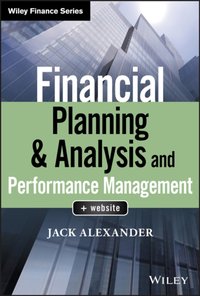 Financial Planning & Analysis and Performance Management [DRM] - Jack Alexander - ebook