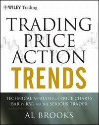 Trading Price Action Trends [DRM] - Al Brooks - ebook