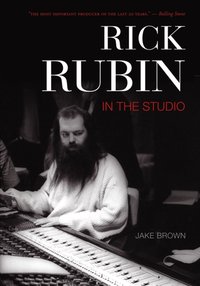 Rick Rubin [DRM] - Jake Brown - ebook