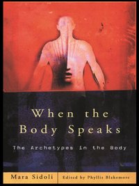 When the Body Speaks [DRM] - Phyllis Blakemore - ebook