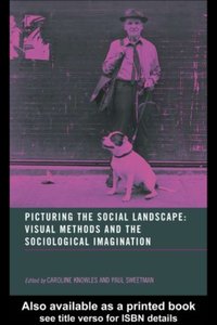 Picturing the Social Landscape [DRM] - Paul Sweetman - ebook