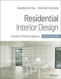 Residential Interior Design [DRM] - Courtney Nystuen - ebook