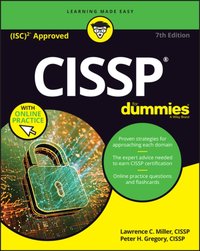 CISSP For Dummies [DRM] - Peter H. Gregory - ebook