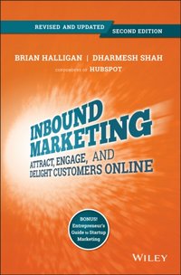 Inbound Marketing, Revised and Updated [DRM] - Dharmesh Shah - ebook