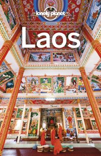 Lonely Planet Laos [DRM] - Austin Bush - ebook