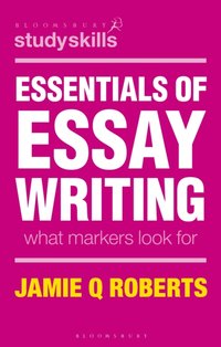 Essentials of Essay Writing [DRM] - Robert Buch - ebook