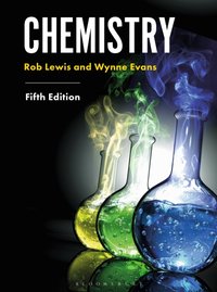Chemistry [DRM] - Wynne Evans - ebook