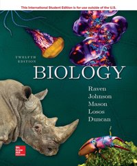 Biology ISE [DRM] - Tod Duncan - ebook