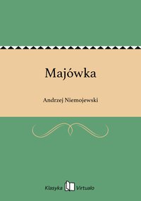 Majówka - Andrzej Niemojewski - ebook