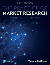 Practice of Market Research [DRM] - Yvonne McGivern - ebook
