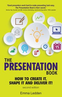 Presentation Book, The [DRM] - Emma Ledden - ebook