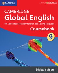 Cambridge Global English Stage 9 Coursebook Digital Edition [DRM] - Libby Mitchell - ebook