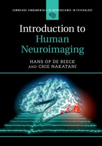 Introduction to Human Neuroimaging [DRM] - Hans Op de Beeck - ebook