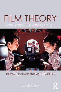 Film Theory [DRM] - Thomas Elsaesser - ebook