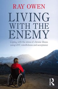 Living with the Enemy [DRM] - Ray Owen - ebook