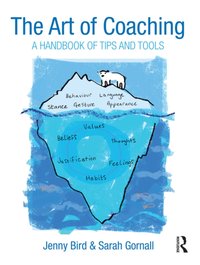 Art of Coaching [DRM] - Sarah Gornall - ebook