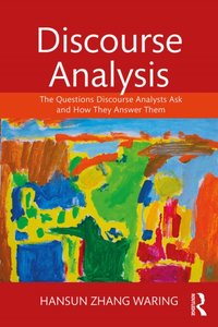 Discourse Analysis [DRM] - Hansun Zhang Waring - ebook