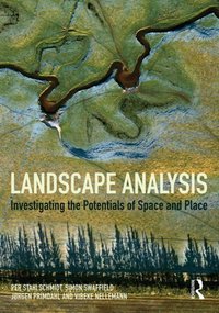 Landscape Analysis [DRM] - Jorgen Primdahl - ebook