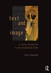 Text and Image [DRM] - John Bateman - ebook