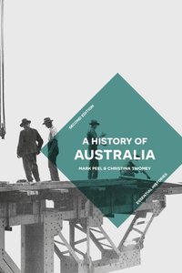 History of Australia [DRM] - Christina Twomey - ebook