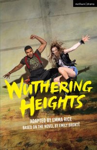 Wuthering Heights [DRM] - Emily Bront - ebook