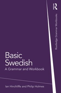 Basic Swedish [DRM] - Philip Holmes - ebook