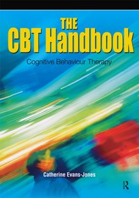 CBT Handbook [DRM] - Catherine Evans-Jones - ebook