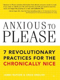 Anxious to Please [DRM] - English Craig English - ebook