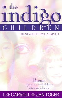 Indigo Children [DRM] - Jan Tober - ebook