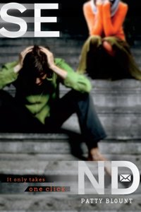 Send [DRM] - Blount Patty Blount - ebook