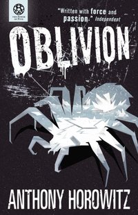Power of Five: Oblivion [DRM] - Anthony Horowitz - ebook
