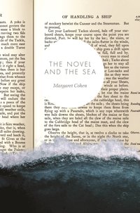 Novel and the Sea [DRM] - Margaret Cohen - ebook