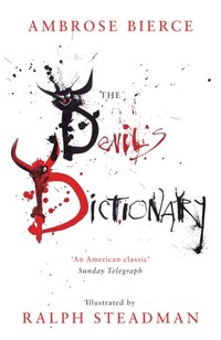 Devil's Dictionary [DRM] - Ambrose Bierce - ebook