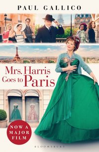 Mrs Harris Goes to Paris & Mrs Harris Goes to New York [DRM] - Paul Gallico - ebook