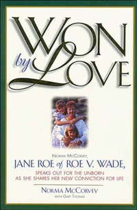 Won by Love [DRM] - Gary Thomas - ebook